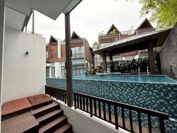 Jalan Haji Alias (D10), Terrace #545397041
